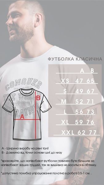 Сет чоловічих футболок ( біла,чорна,графітова) 6585 фото